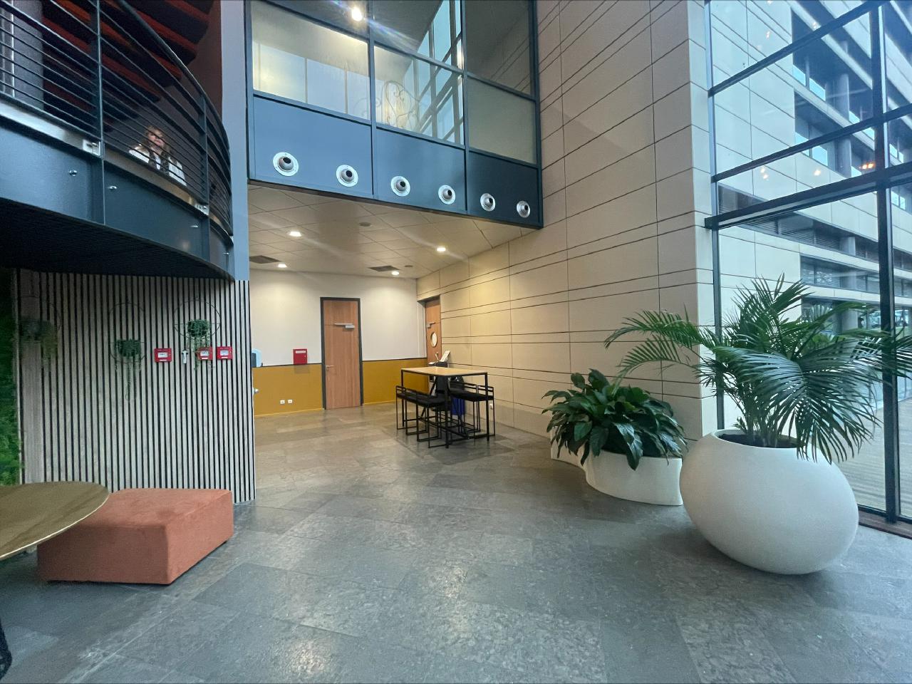 Bureau Écully 5648m² Location bureau Écully Rhône OLBUR2109164 10